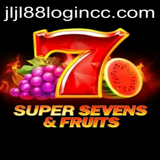Unveiling the Excitement of 7SuperSevensFruits with Jljl88 cc login