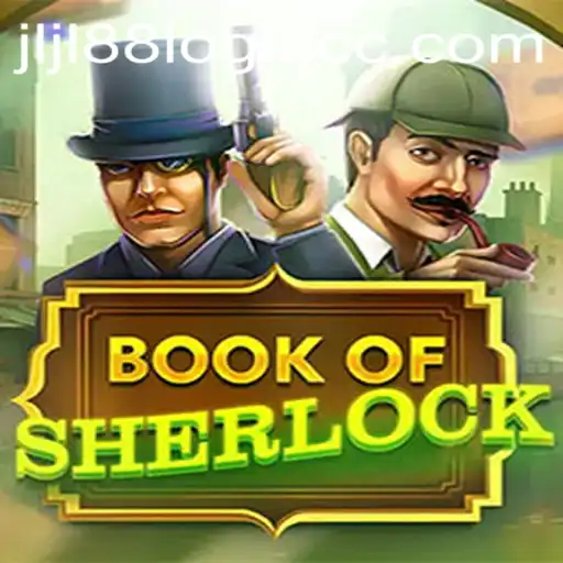 Exploring the World of BookOfSherlock: An Engaging Journey
