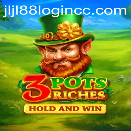 Discover the Thrilling World of 3potsRiches: Your Guide to Gameplay and Strategy