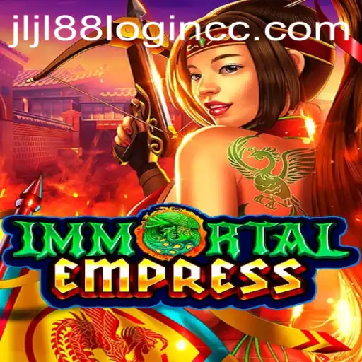 Exploring ImmortalEmpress: A Journey into the Game's Universe
