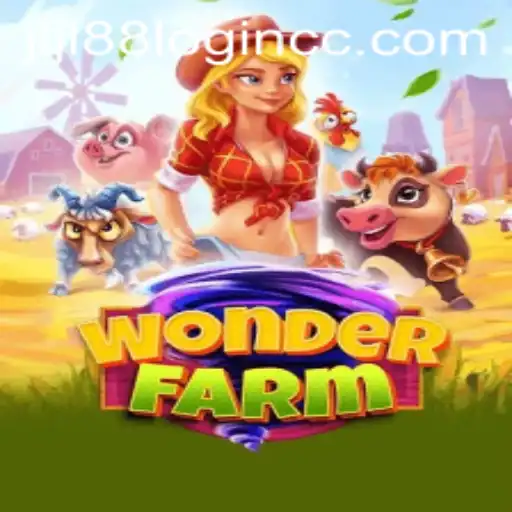 Discover the World of WonderFarm and Jljl88 cc Login
