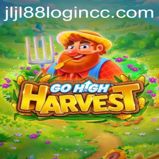 GoHighHarvest: A Thrilling Adventure into the Digital Farming World