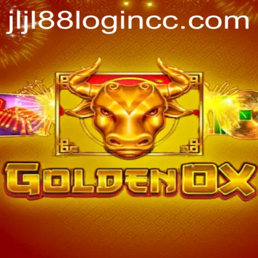 GoldenOx: A Thrilling Dive into the Casino World