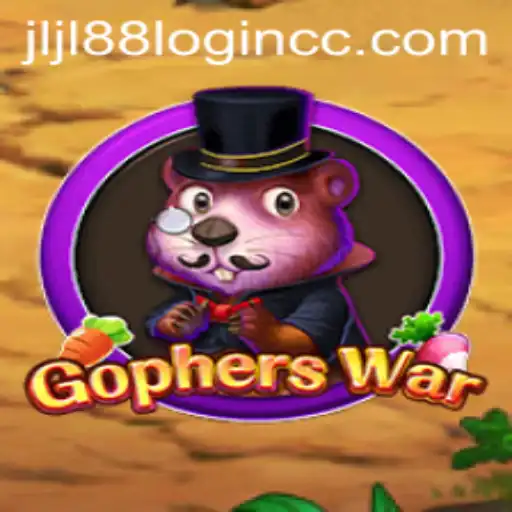 Unveiling GophersWar: A Comprehensive Guide to the New Gaming Sensation