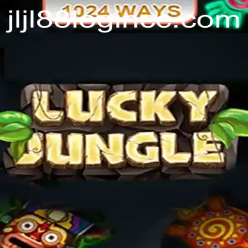 Discover the Thrilling World of LuckyJungle1024