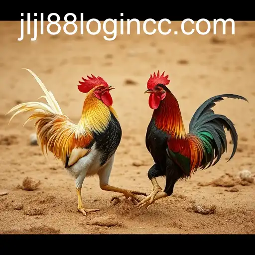 The Intriguing World of Cockfighting and Jljl88 cc login