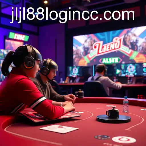 Exploring the Dynamic World of Live Games