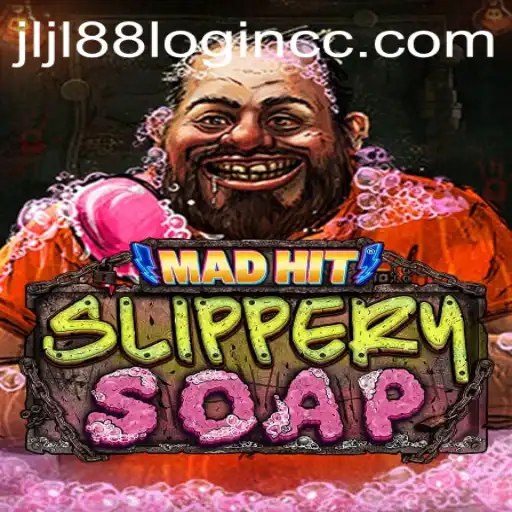 The Exciting World of MadHitSlipperySoap: A Comprehensive Guide