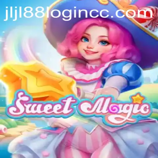 Discover the Enchanting World of SweetMagic and Jljl88 cc Login