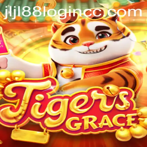 TigersGrace: The Ultimate Gaming Experience Unleashed